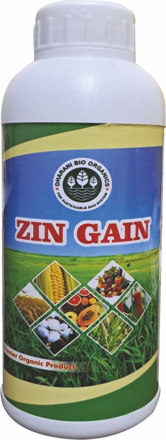 Organic Growth Booster 1 kg