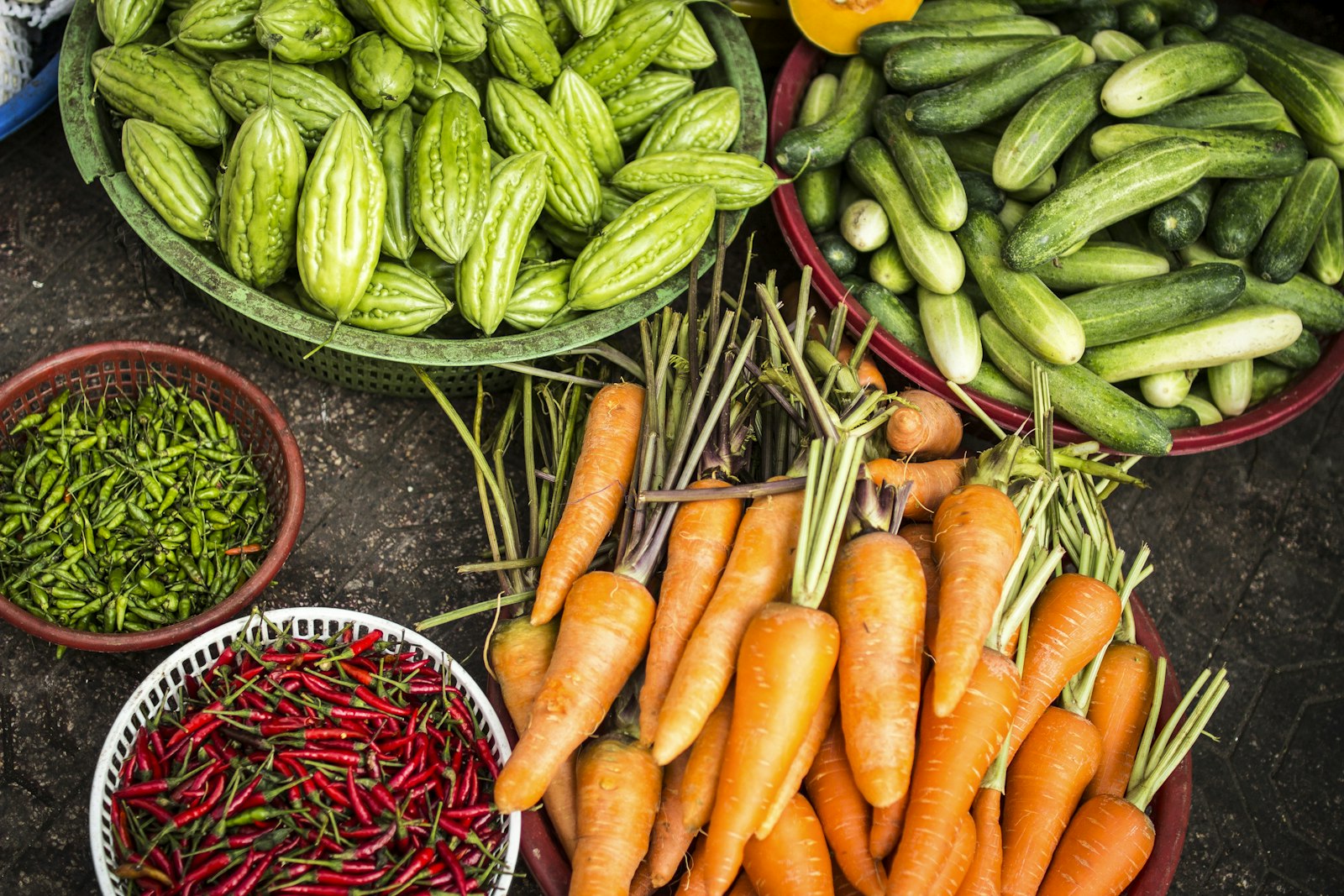 Crop care essentials